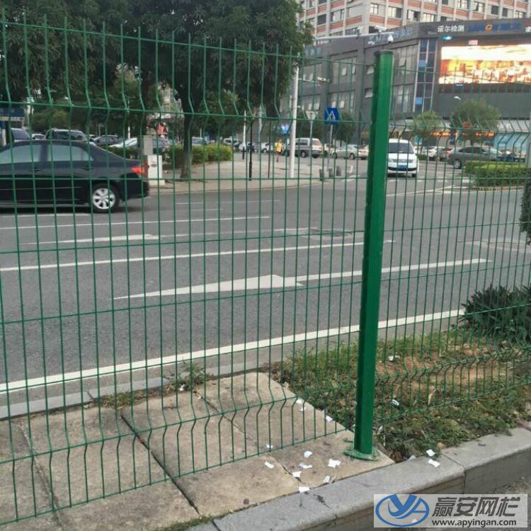 市政道路護欄網