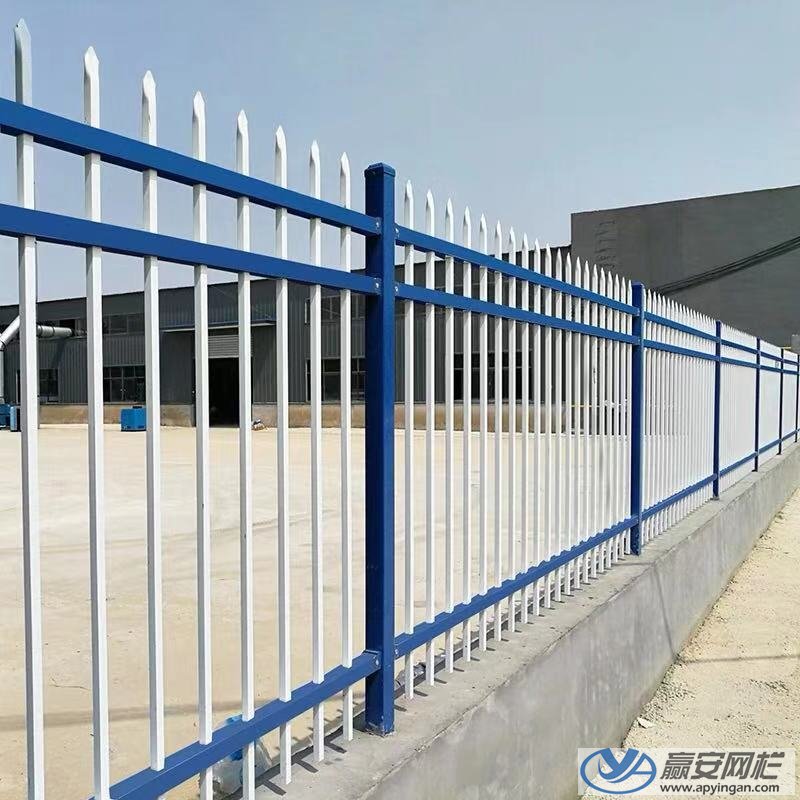 陜西鋅鋼護(hù)欄