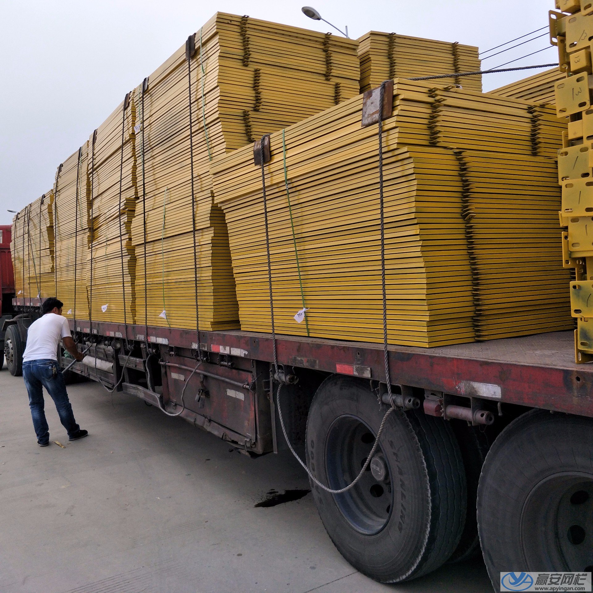 寧夏基坑護(hù)欄 寧夏基坑護(hù)欄