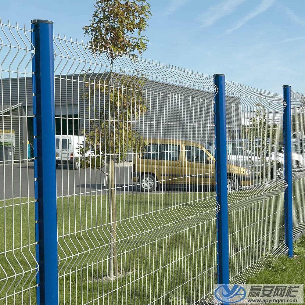小區護欄網 小區護欄網
