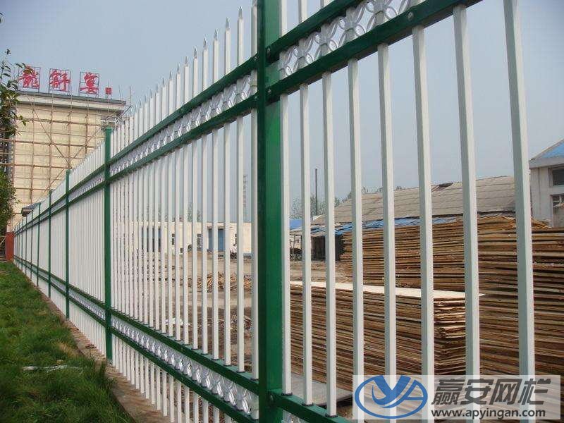 鋅鋼護欄 鋅鋼護欄