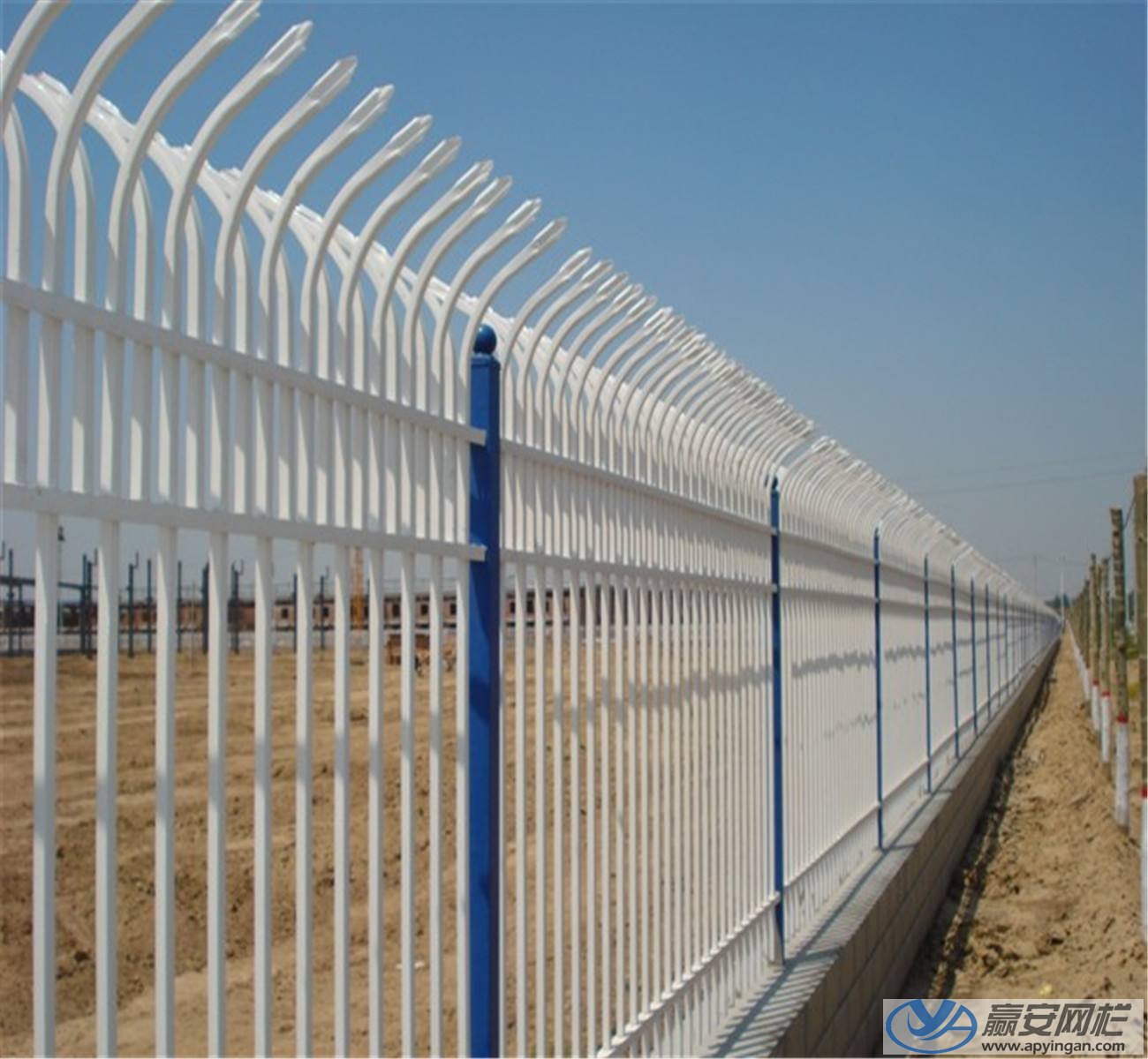 鋅鋼護(hù)欄 鋅鋼護(hù)欄