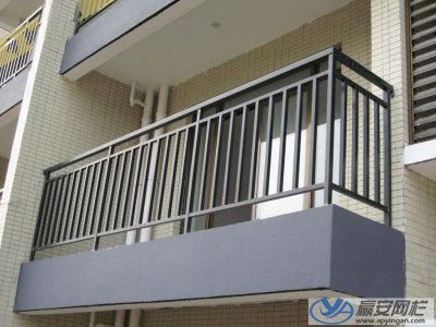 http://m.gxshitian.com鋅鋼陽臺護欄