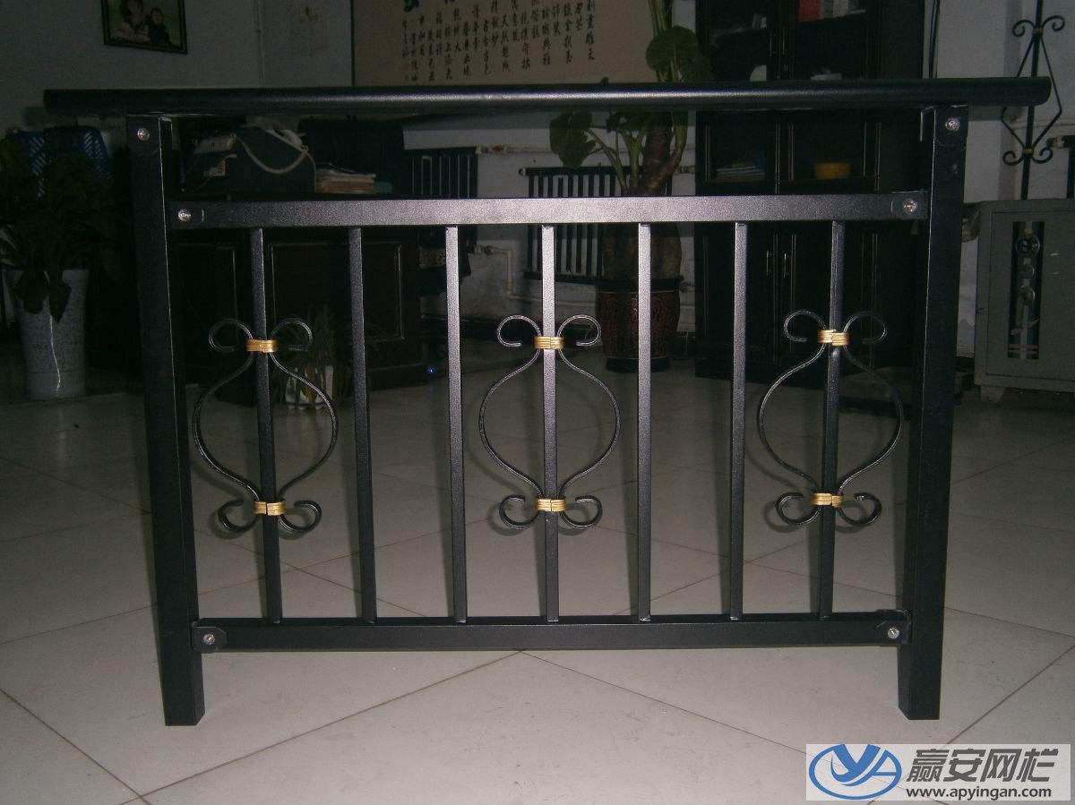 鋅鋼陽臺(tái)護(hù)欄 鋅鋼陽臺(tái)護(hù)欄