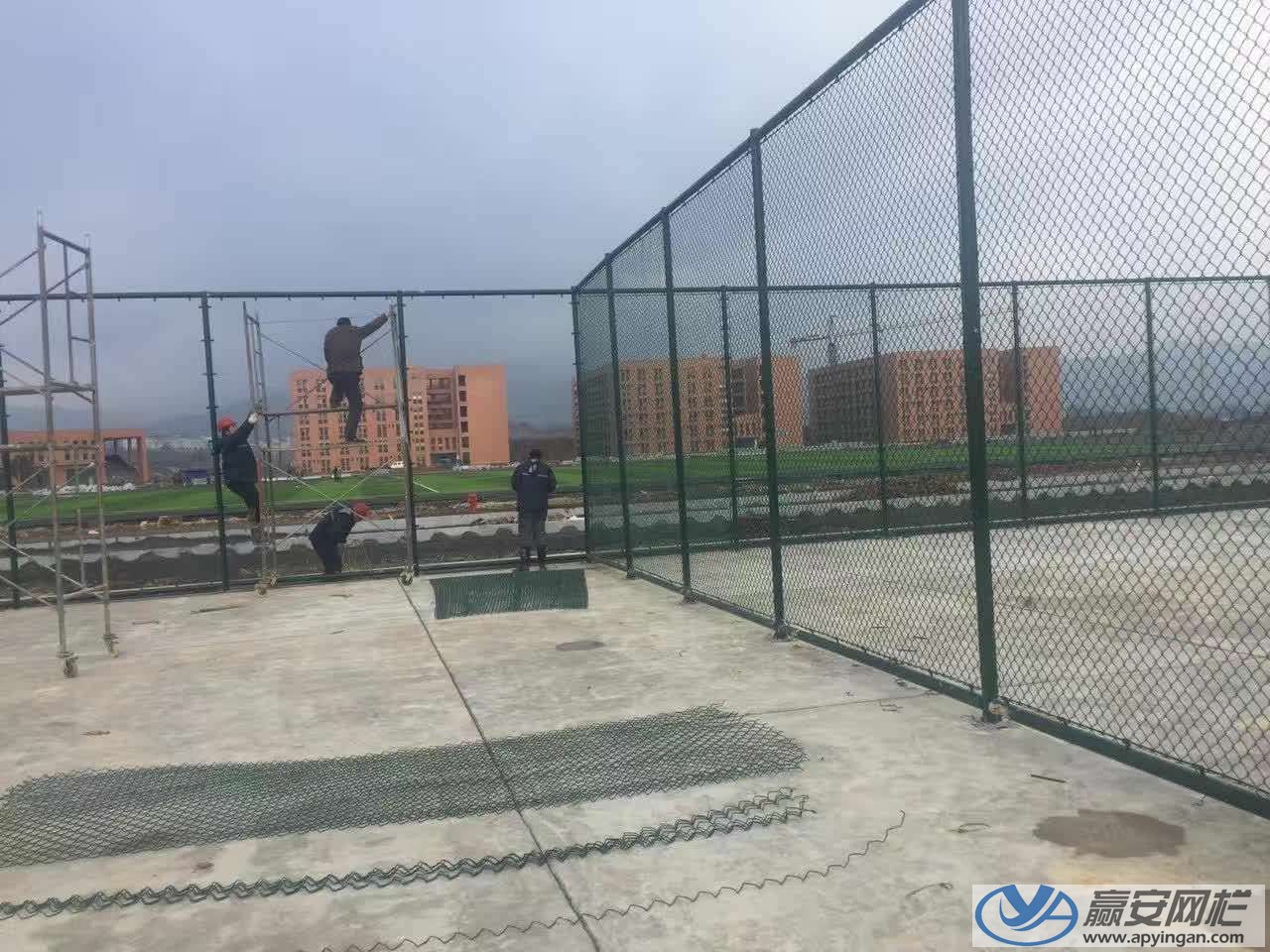 球場(chǎng)圍欄價(jià)格