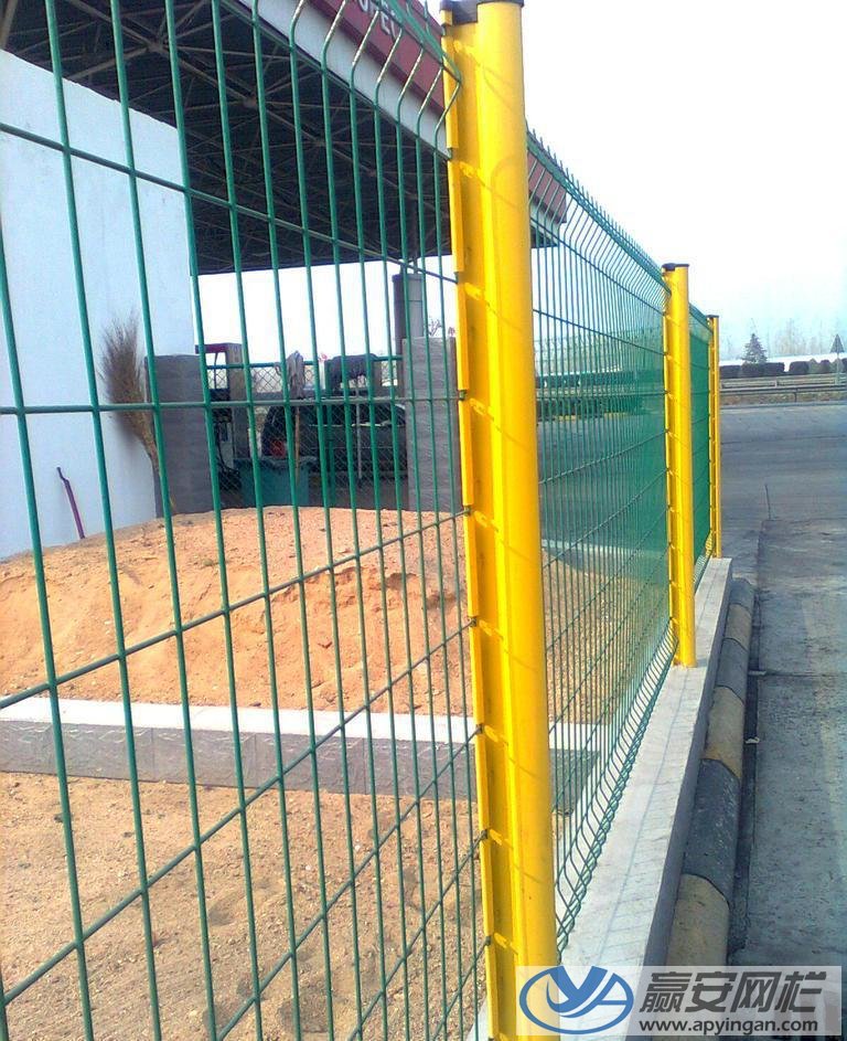 圈地護欄圍欄