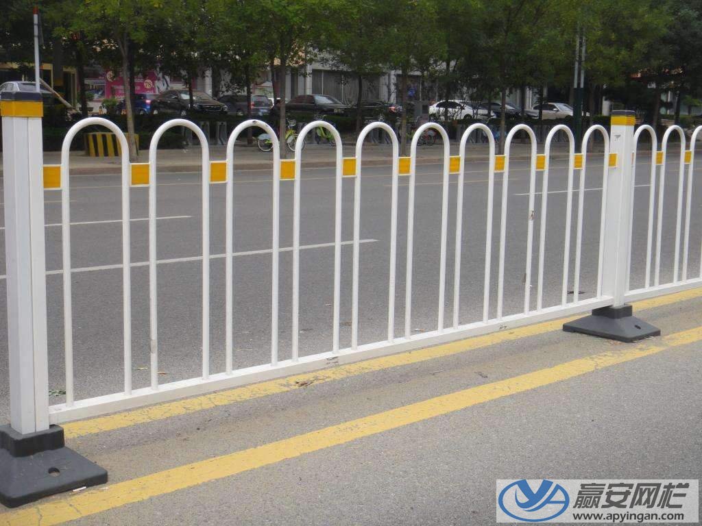市政道路護(hù)欄
