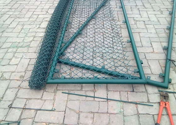 籃球場(chǎng)圍欄