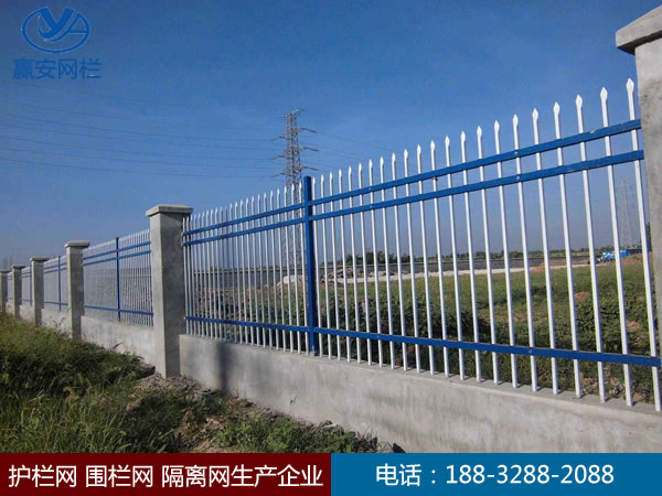 廠區(qū)護(hù)欄