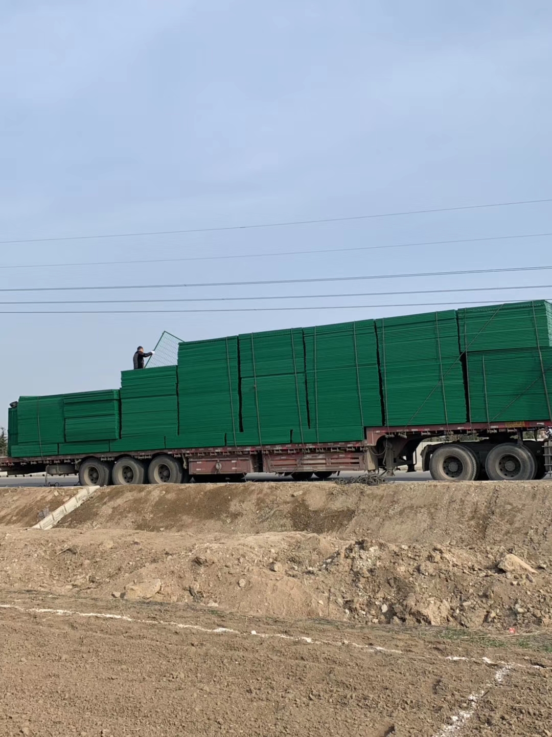 護欄網價格 護欄網價格