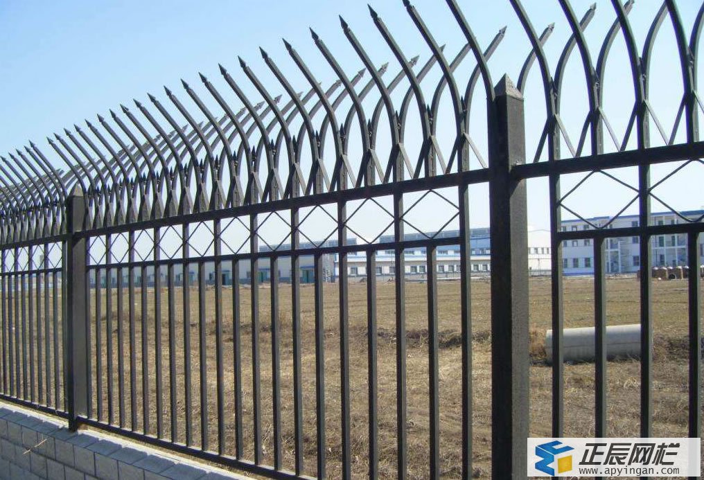 圍墻護欄 圍墻護欄