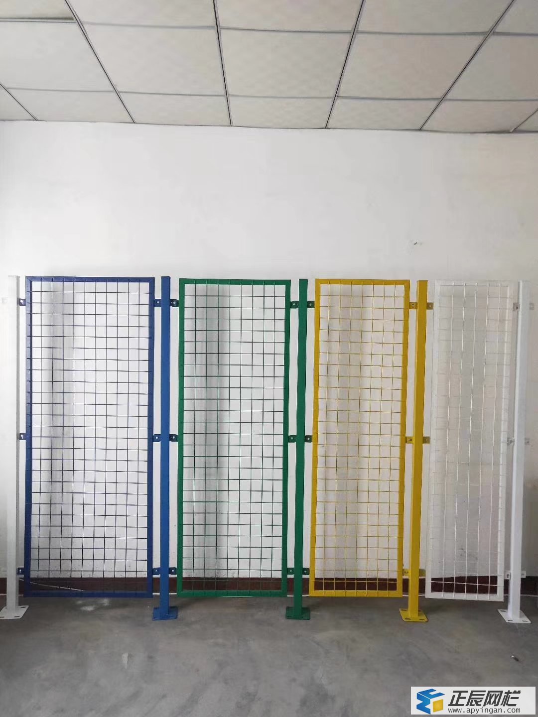 車間倉庫隔離網 車間倉庫隔離網