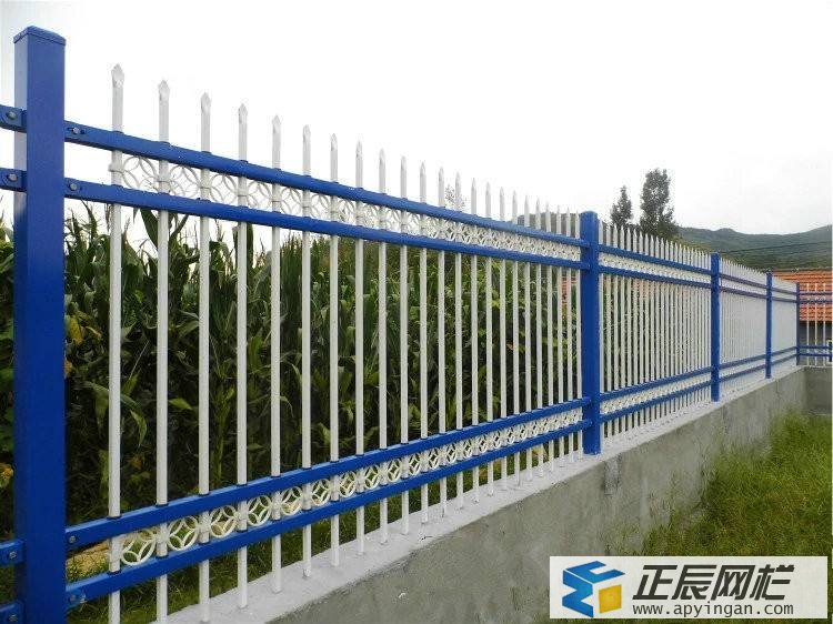 鋅鋼護欄 鋅鋼護欄