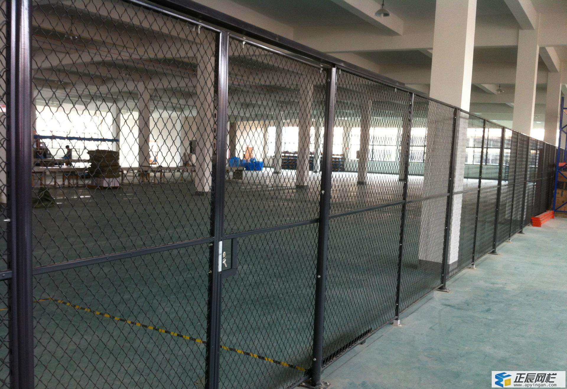 車間護(hù)欄網(wǎng)