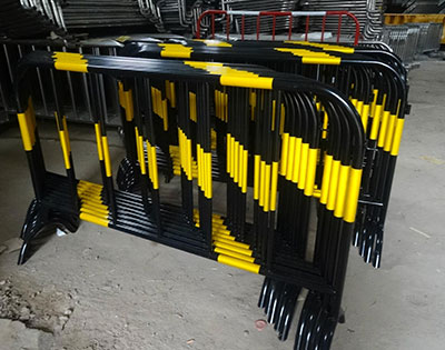 鐵馬護欄 鐵馬護欄