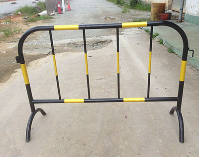 鐵馬護欄 鐵馬護欄