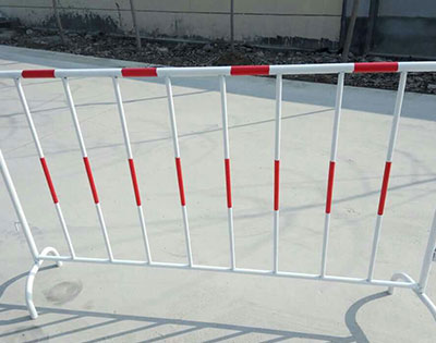 鐵馬護欄 鐵馬護欄