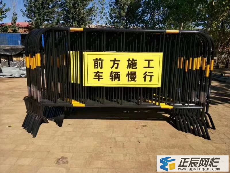 鐵馬護欄 鐵馬護欄