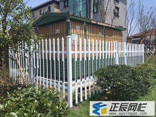 變壓器護欄
