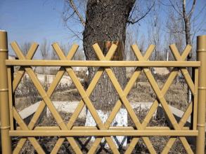 樹(shù)木保護(hù)圍欄