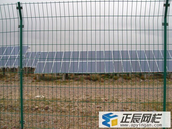 雙邊絲護欄網 護欄網價格