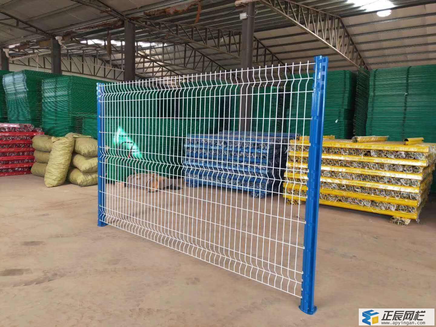 桃型柱護欄網(wǎng) 桃型柱護欄網(wǎng)