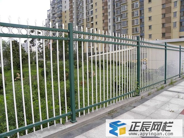 鋅鋼護(hù)欄 鋅鋼護(hù)欄