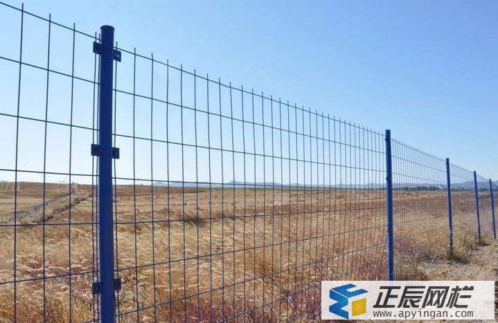 圈地護欄網