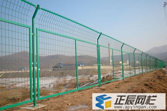 高速護(hù)欄網(wǎng)