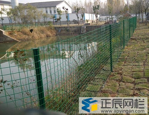 魚塘護(hù)欄網(wǎng)