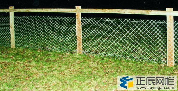 勾花護(hù)欄網(wǎng)