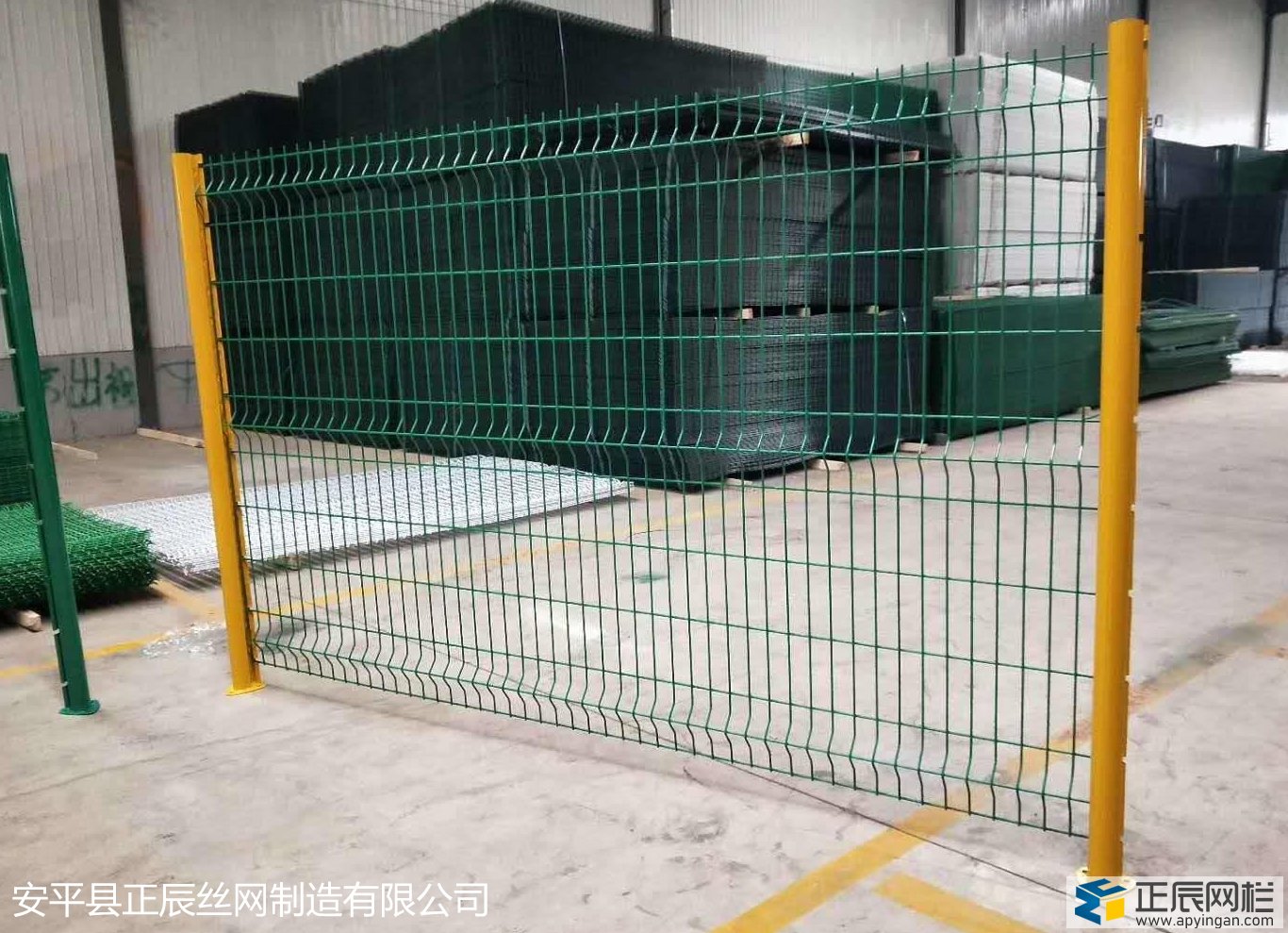 護(hù)欄網(wǎng)