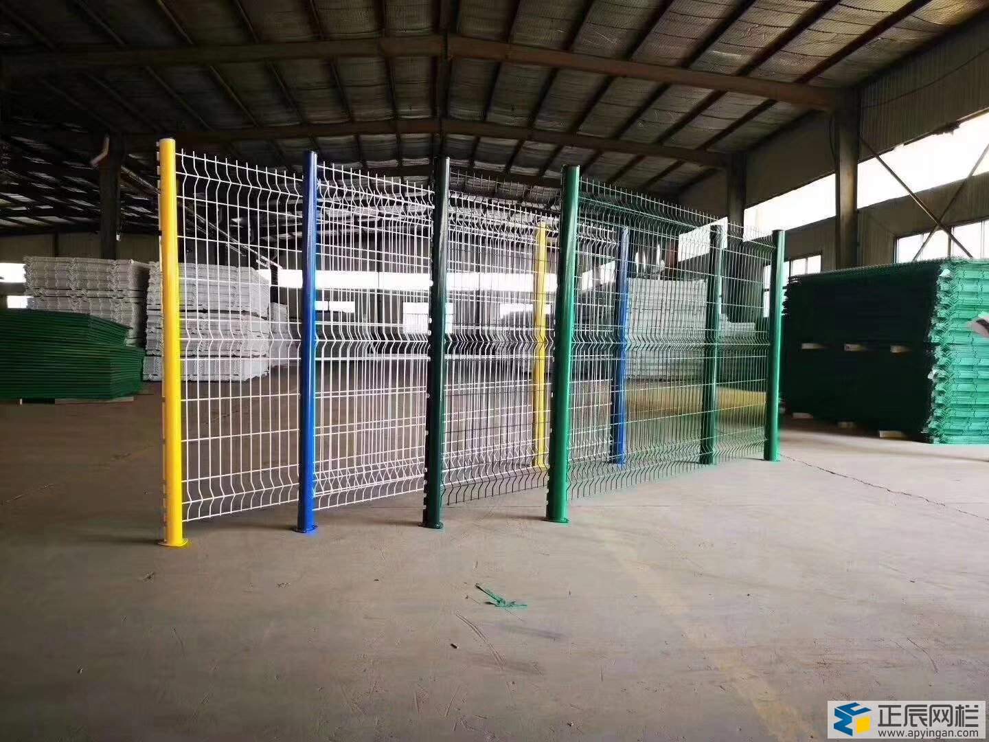 小區(qū)圍欄網(wǎng)