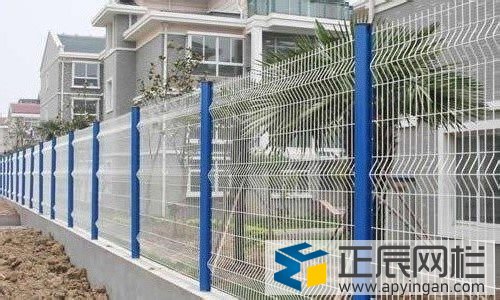 小區(qū)護欄網(wǎng)