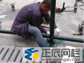 籃球場(chǎng)圍網(wǎng)廠家