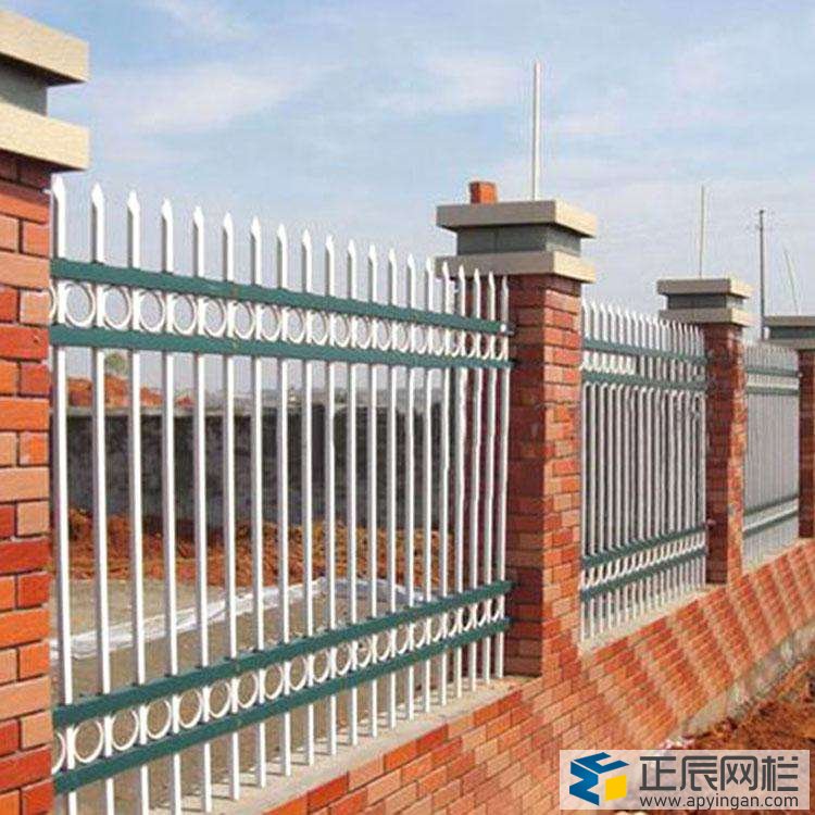 別墅圍墻護欄