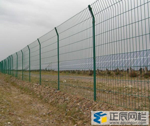 護欄網的種類