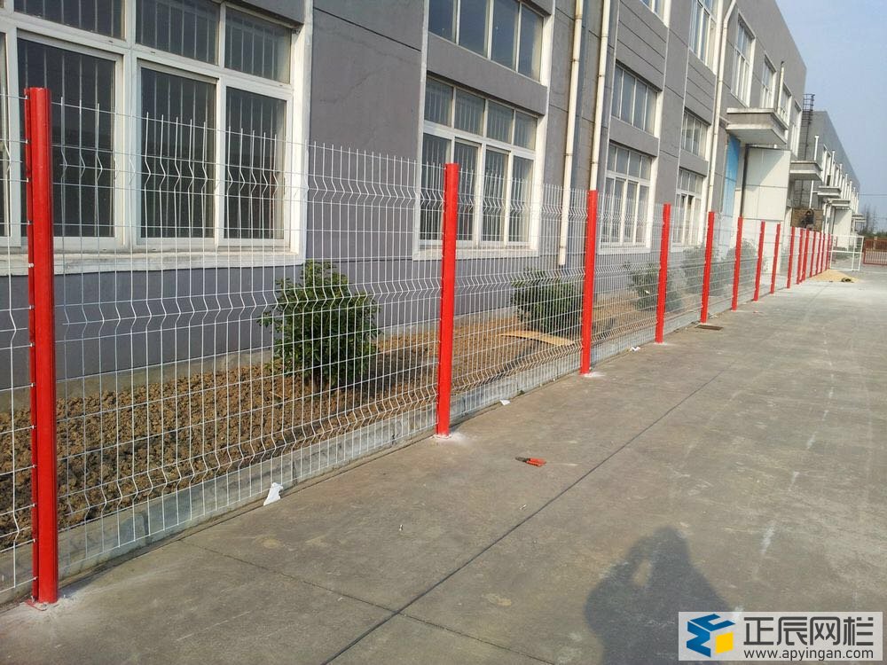 小區隔離網