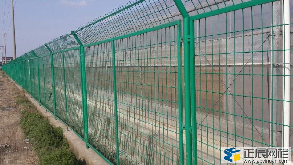 框架護欄網 小區隔離網廠家現貨