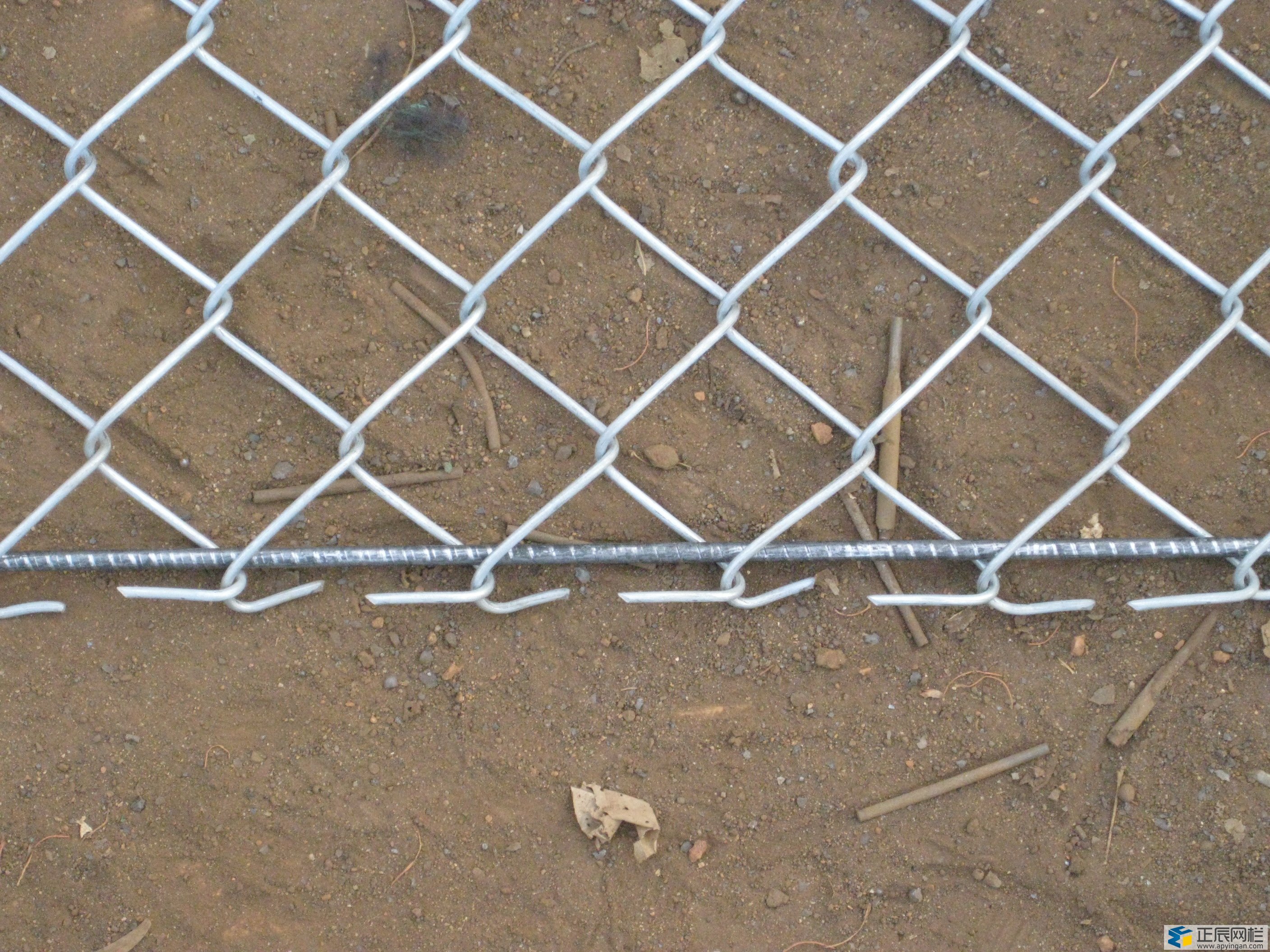 鍍鋅勾花網(wǎng)