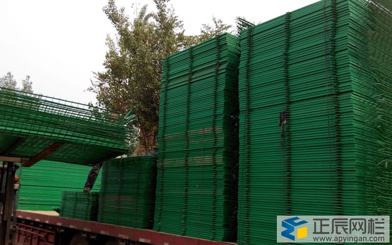 護(hù)欄網(wǎng)購銷合同