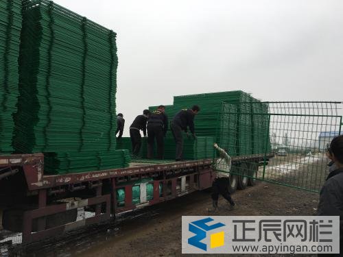 護(hù)欄網(wǎng)購銷合同