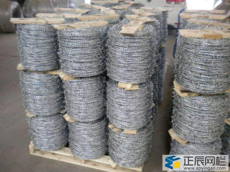 刺繩護欄網多少錢一米