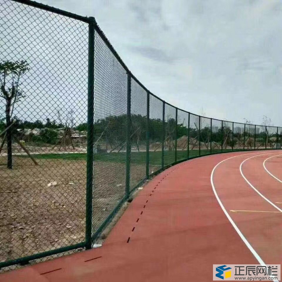 勾花護(hù)欄網(wǎng)在校園