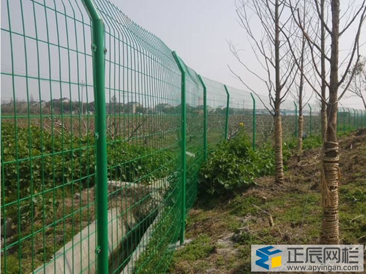 公園圍墻護(hù)欄網(wǎng)