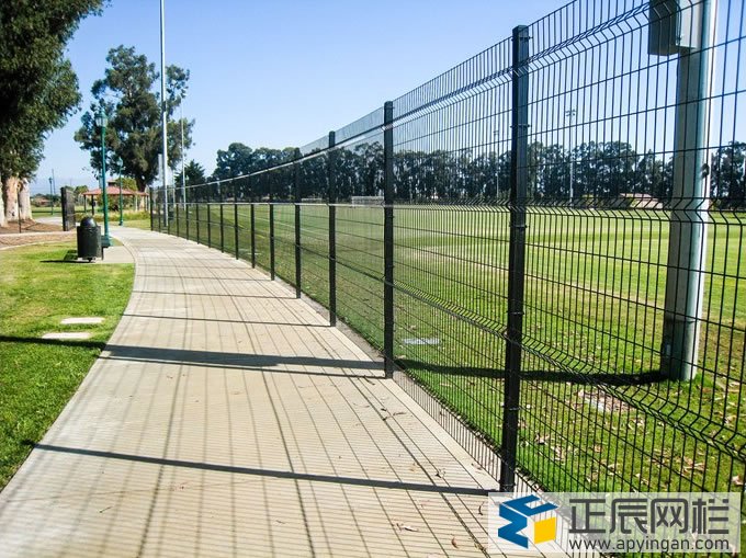 公園圍墻護(hù)欄網(wǎng)