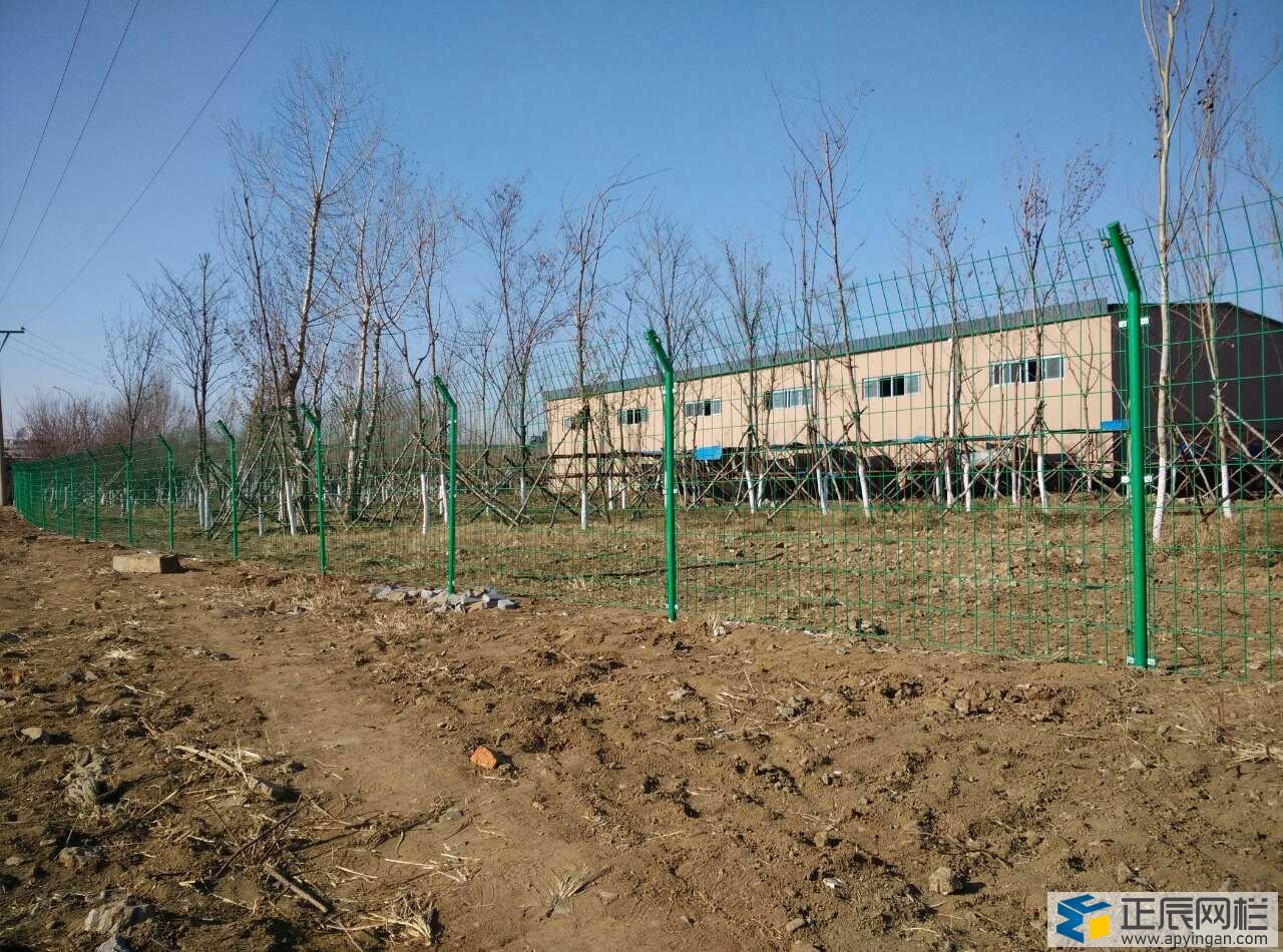 服務區護欄網廠家