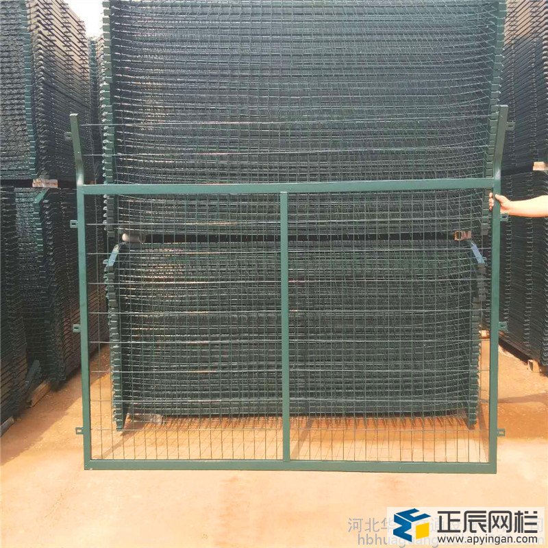 鐵路的護欄網什么規格