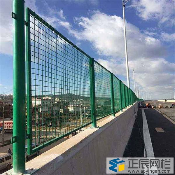 框架護欄網