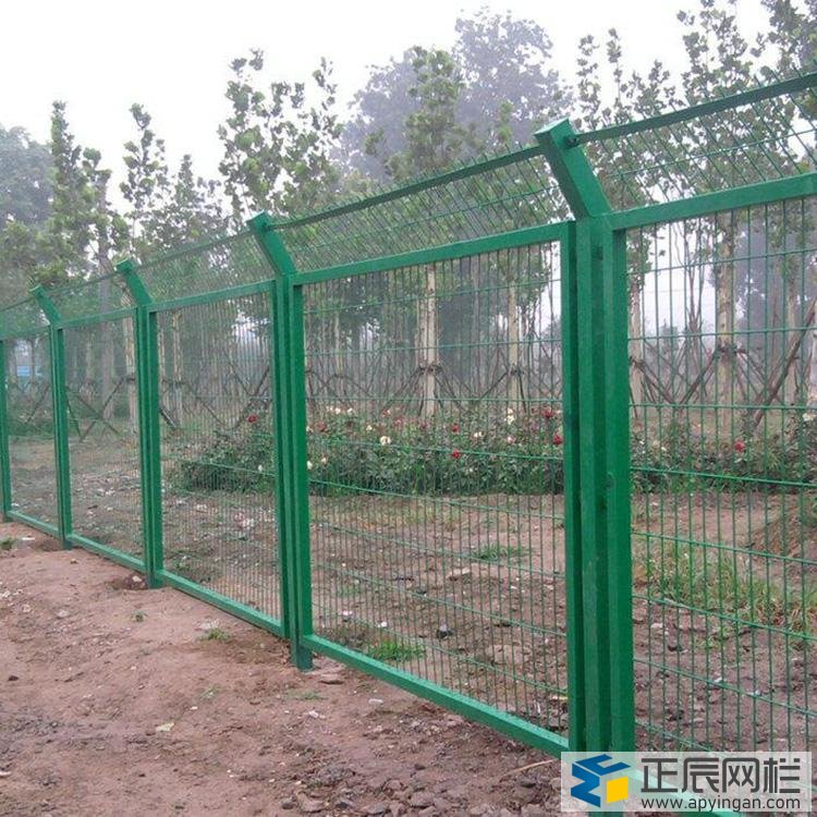 公園框架護欄網(wǎng)生產(chǎn)廠家